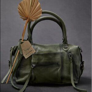 We The Free Baby Emerson Tote Bag NWT - Secret Sage